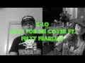 Shot For Me Remix Cover Ft Felty Fearless K LO