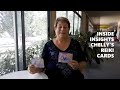 Marianne recommends INSIDE INSIGHTS - CHELLY'S REIKI CARDS