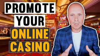 The secret to promoting online casinos successfully in 2024