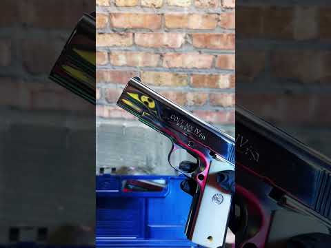 Colt Mkiv series 80 38 super! 😍#1911 #colt #38super #like