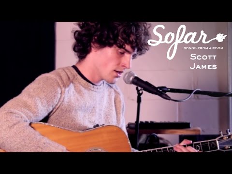 Scott James - One of a Kind | Sofar NYC