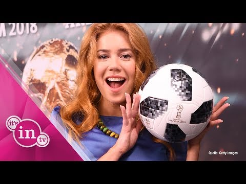Palina Rojinski: Kein guter WM-Start