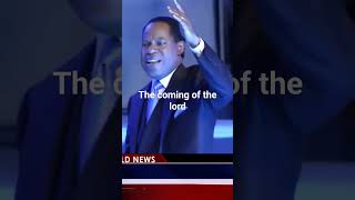 Download lagu Prepare ;Christ is coming again by pastor chris mp3 Download lagu Prepare ;Christ is coming again by pastor chris mp3
