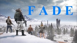 Download lagu 「GMV」PUBG - Fade mp3 Download lagu 「GMV」PUBG - Fade mp3