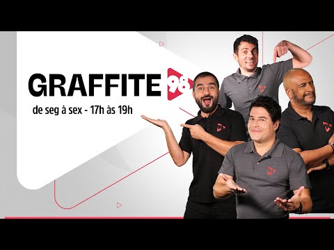GRAFFITE  - AO VIVO - 21/01/2026