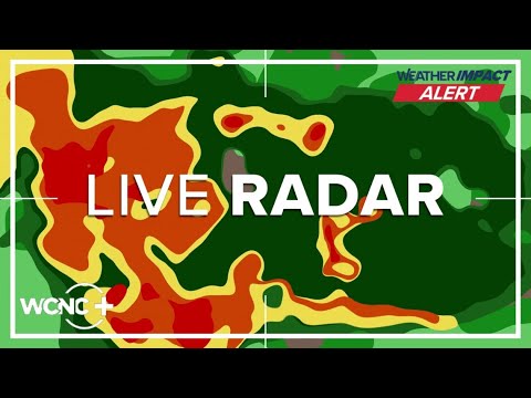 Wcnc Radar