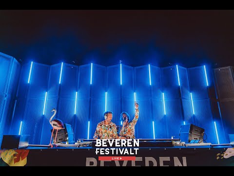 Beveren Festivalt 2020 LIVE - Full liveset // Discobaar a Moeder //