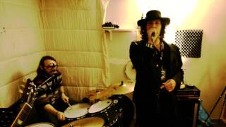 The Doors Alive - Remembering Ray (In the Eye of the Sun Jam)