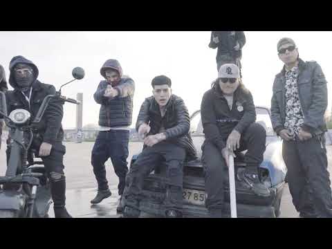 Majin Lucilfer "SANTUARIO" prod. Martyyy (Official Music Video)