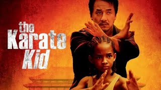 Download lagu The Karate Kid Watch Full Episode  - Karateci Çocuk İzle  mp3