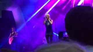 Veronica Maggio - Jag lovar (live @ Sofiero, Helsingborg 15.07.2014)