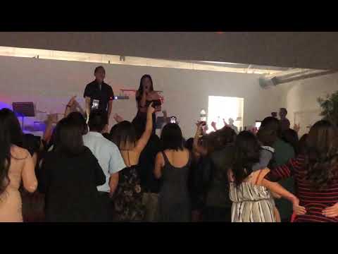 Shong Lee & Kayang Thao Hmong New year Arkansas 2018