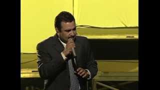 conjunto primavera de gira I concierto completo