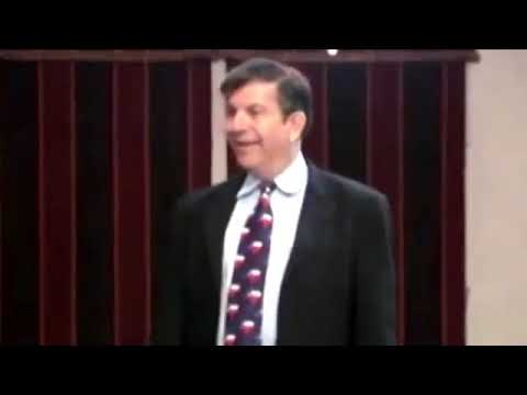 Michael Badnarik • Bill of Rights Lecture