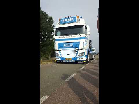 UITTOCHT NOG HARDER LOPIK 2018!!