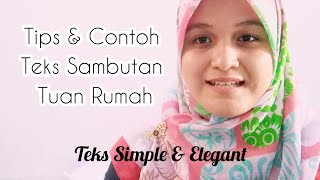 Download lagu Teks Sambutan Simple dan Mudah Dihafalkan. Contoh Sambutan Tuan Rumah, Sambutan Aqiqah. mp3 Download lagu Teks Sambutan Simple dan Mudah Dihafalkan. Contoh Sambutan Tuan Rumah, Sambutan Aqiqah. mp3