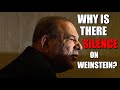 Tariq Nasheed: Why Is There Silence on Weinstein?