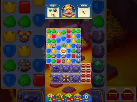 Loyal Match Level 2483