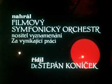Petra Janů - Detektiv