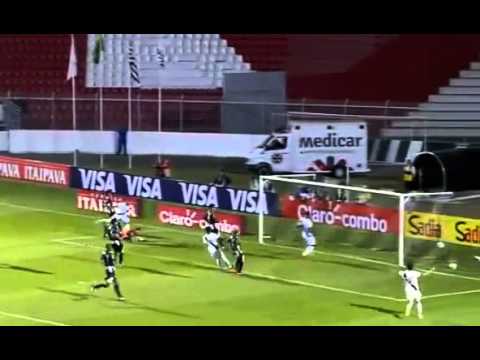 Ponte Preta 0 x 2 Vasco Melhores momentos  - Copa do Brasil -GOL NA AREAA