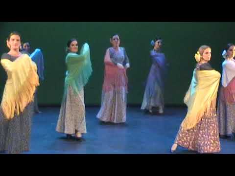 SALVE ROCIERA (Gala 20 Aniversario)