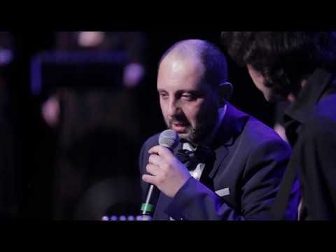 Parru cu tia - Santi Scarcella