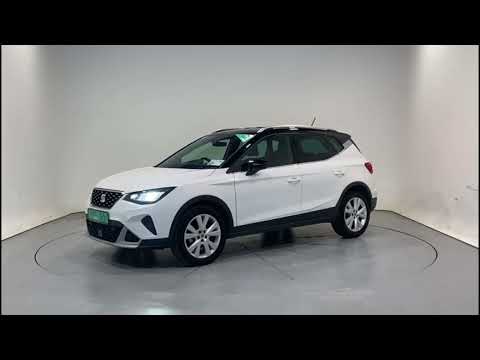 SEAT Arona 1.0 TSI 110HP XP 5DR - Image 2