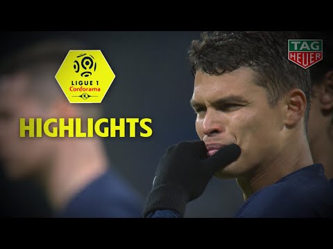 Highlights Week 23 - Ligue 1 Conforama / 2018-19