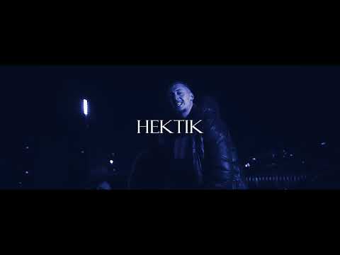 HEMSO x RAMO x 18 KARAT Type Beat "HEKTIK" (prod. Ozett)