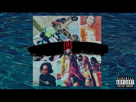 ICE X MARI BANDZ FT. FRIEND & TELLMONDE