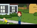 Videos That Don T Make Sense Episode 3 Caillou Touches Grass Grounded