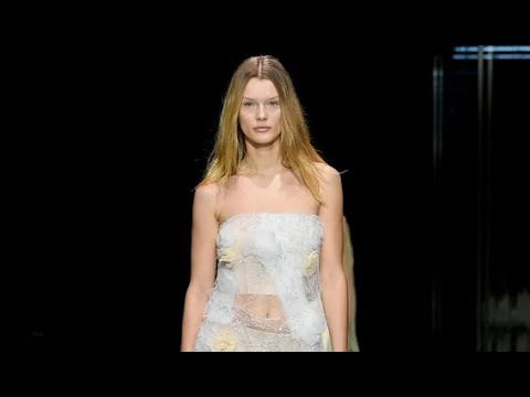 SPORTMAX Spring 2024 Milan - CNMI