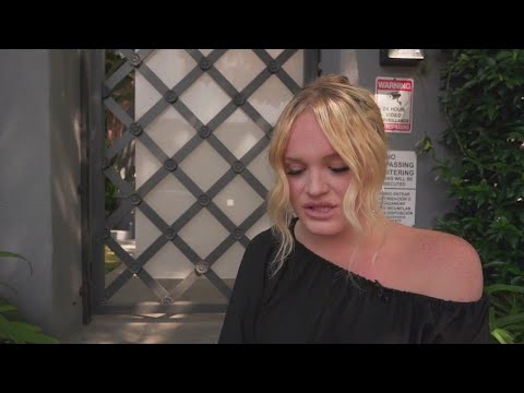 Transgender woman calls for unity following death of Charlie Kirk  | FOX 11 LA