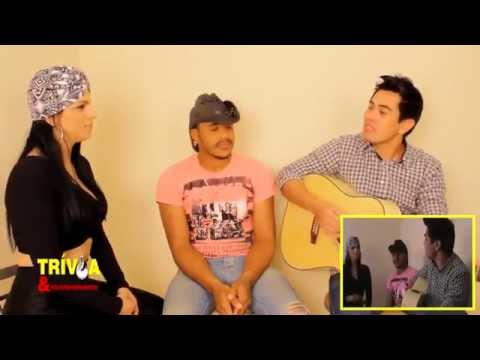 Neiva Marani Falando de Música Sertaneja com João Filipe e Rafael