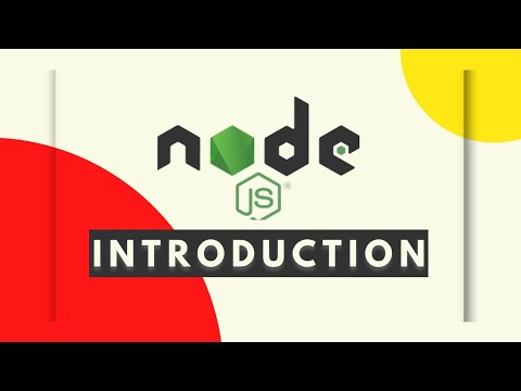 Getting Started with Node.js