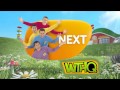 WTHQ Next 2013
