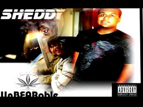 Sheddy - FaceBook Cypher