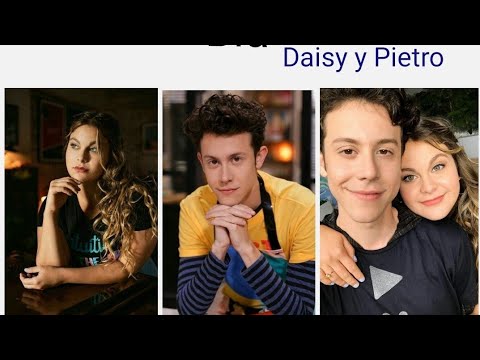 Bia - Daisy y Pietro:Junto a tí (magyar felirattal)