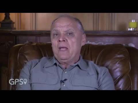 GPS001 - cu Nicu Butoi