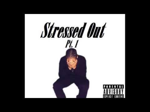 KT - Stressed Out