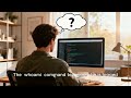 Whoami Vs Hostname