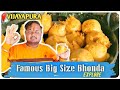 Famous street food 'Bhonda' Explore | Bijapur