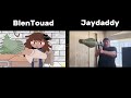 You Re In FPE Katieverse Vs You Re In A Slasher Movie Comparison