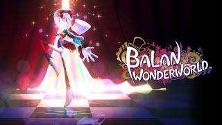 Balan Wonderworld video 3