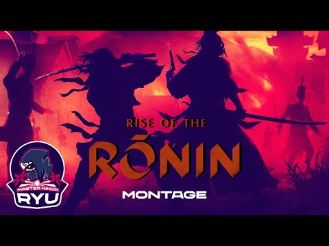 Anime di paglia: i samurai dimenticati nell'era Meiji di Rise of the Ronin 