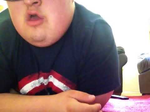 Hello my name is Cameron maytham video