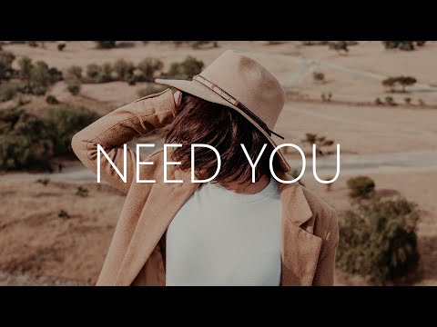 Shockline x Truly High x Haley Maze - Need You (Lyrics)