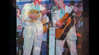 Louvin Brothers / The First Noel / Hark! The Herald Angels Sing