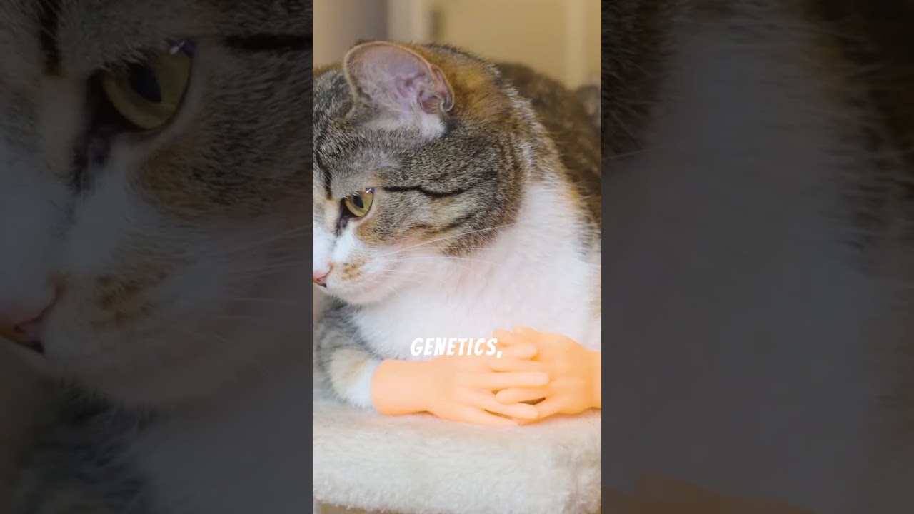 Understanding Your Cat's Unique Personality Traits