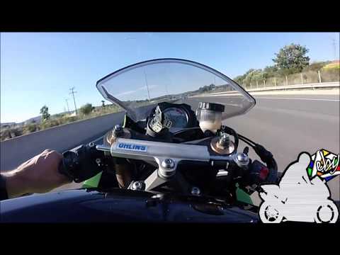 MOTOS VS POLICIAS #1 | MOTOS VS AUTOS